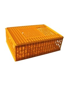 Kanade transpordipuur / 97x58x27cm