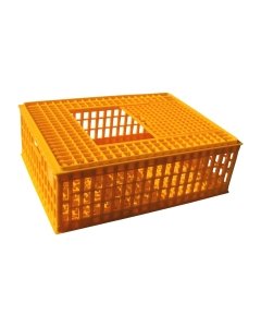 Kanade transpordipuur / 97x58x27cm