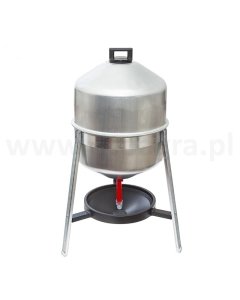 Kodulindude tsingitud jootur Ferm / 30l