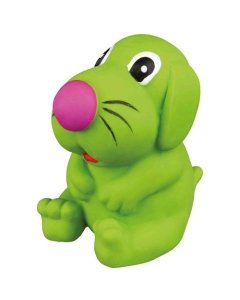 Mänguasi koertele Koer, lateks, 8 cm juhuslik värv