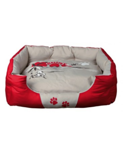Koera ase Sunset Bed / 75x55cm 
