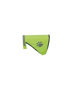 FLAMINGO koera helkurvest M / 42cm