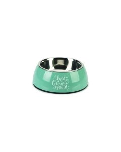Beeztees koera kauss GLORIOUS / 18cm 