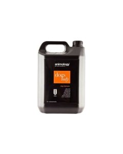 Animology šampoon DOGS BODY / 5L