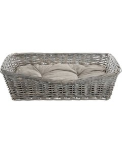 Koera korv BE NORDIC padjaga 50x37cm hall