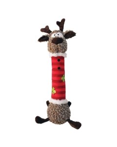 Koera mänguasi Kong Shakers LUV põhjapõder / 33cm