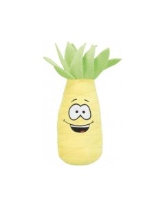 Koera mänguasi plush Pineapple 28cm