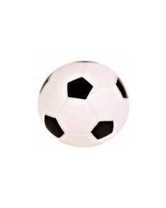 Koera mängupall jalgpall / 10cm