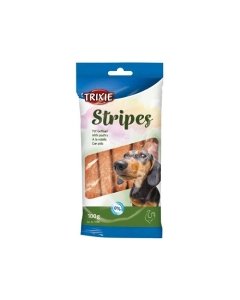 Koera maius Esguisita Stripes Light Geflügel 100g