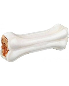 Koera maius Dentafun sõlmkont duck / 12cm / 2tk/120g