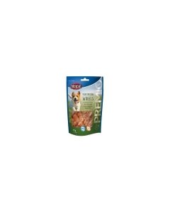 Koera maius Fish Chicken Wheels / 75g