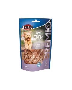 Koera maius Premio küülikulihaga / 100g