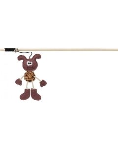 Kassi mänguasi Mänguõng koeraga 40cm