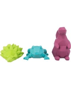 Koera mänguasi Animal 13cm juhuslik värv