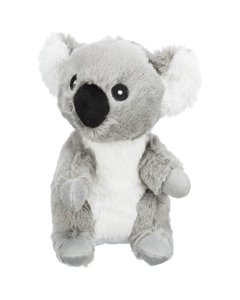 Koera mänguasi Be Eco Koala Elly, taaskasutatud plüüs, 21 cm