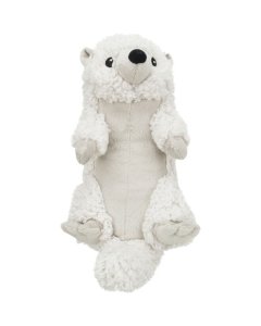 Koera mänguasi Be Eco Saarmas Emir, taaskasutatud plüüs 30 cm