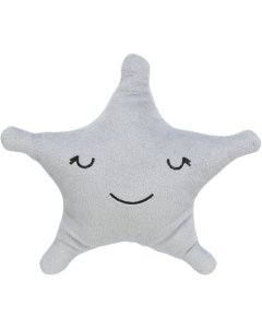 Koera mänguasi Täht, plüüs, 16 cm