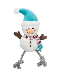 Koera mänguasi Xmas lumememm