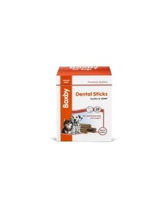 Boxby kutsika maius Dental Sticks / 320g