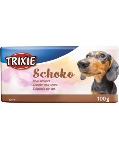 Koera šokolaad / 100g