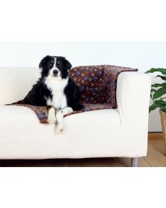 Koera tekk Laslo fleece / 100x70cm 