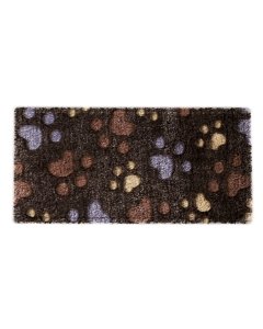 Koera tekk Laslo fleece / 75x50cm 