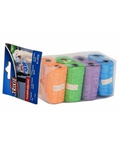 Koera väljaheite kotid / 8x20tk