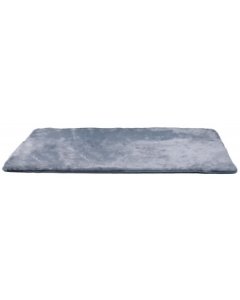 Koera vaip kummiga / 75x50 cm