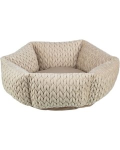 Koera voodi Livia, ø 50 cm