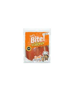 Brit Care Lets Bite Chicken