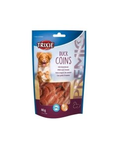 Koeramaius Premio Coins pardilihaga / 80g