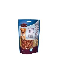 Koeramaius Premio Duck Balls pardilihaga / 80g