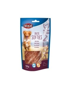 Koeramaius Premio Duck Softies / 100g