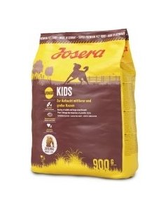 Josera Kids koeratoit kasvueas kutsikatele / 900g