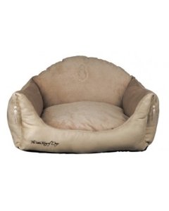 Koeravoodi King of Dogs Bed / 60x45cm 