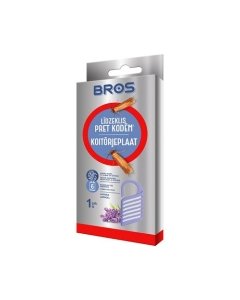 Koitõrjeplaat Lavendel 1tk