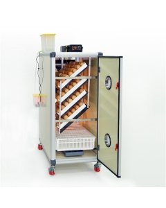 Kombineeritud inkubaator PRODI HB350 C