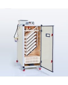 Kombineeritud inkubaator PRODI T1280C