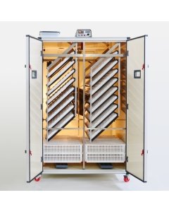 Kombineeritud inkubaator PRODI T3200C