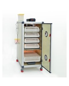 Kombineeritud inkubaator PRODI HB350 C