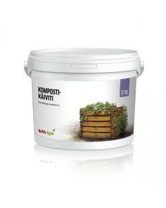 Kompostikäiviti / 2kg