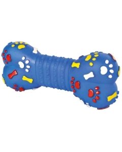 Mänguasi koertele Kont, vinüül, 15 cm juhuslik värv
