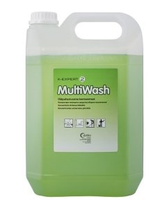 Kontsentreeritud universaalne pesuvahend MultiWash / 1l