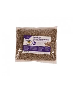 Kooritud päevalilleseemned / 2kg