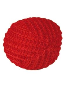 Mänguasi kassidele Kootud pallid, ø 4,5 cm