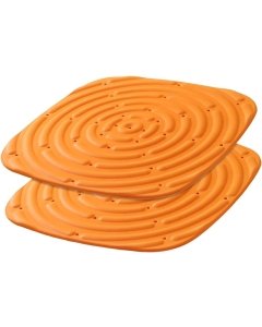 Korduvkasutatav munemispesa pestav alusmatt 30v30cm / 2tk