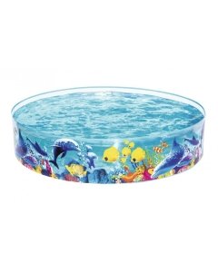 Bassein 2.44m x H46cm Fill &#039;N Fun Odyssey