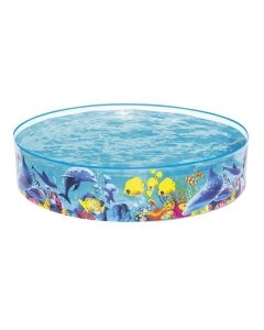 Bassein Fun Pool 183x38cm 