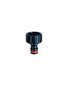 Claber kraaniliitmik 3/4" - bl