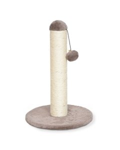 Kraapimispost Becky Taupe 29x29x40cm
